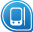 Responsible phone - GLASS – CRYSTALS